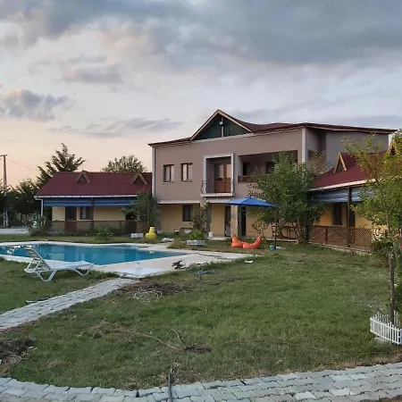 Resort Sidoma Butik *