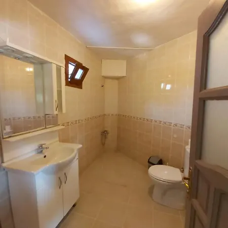 Sidoma Butik Resort