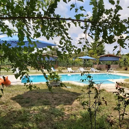 Resort Sidoma Butik