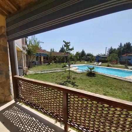 Resort Sidoma Butik
